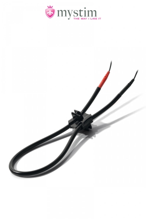 Electrode pour testicules Heavenly Henry - Mystim