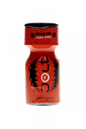 Poppers Jolt Red Framboise 10ml