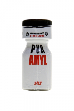 Poppers Pur Amyl Jolt 10ml