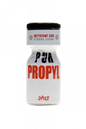 Poppers Pur Propyl Jolt 10ml