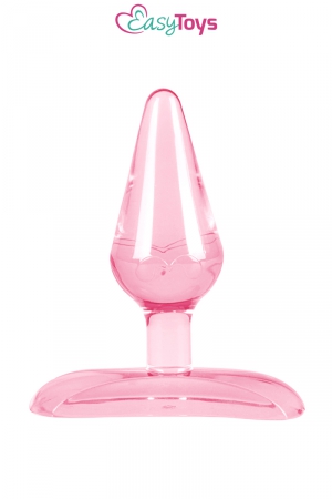 Mini plug anal rose - EasyToys