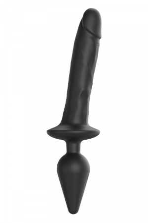 Switch Plug-In Realistic  XXL