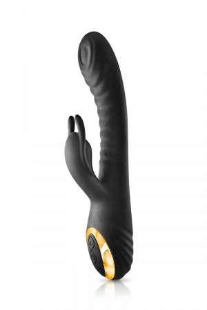 Vibro Rabbit My Maharani - Black Empire