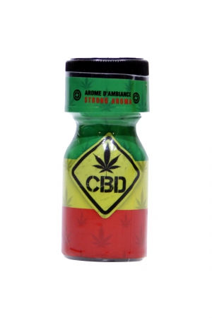 Poppers CBD 10ml