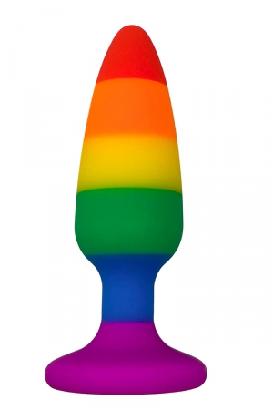Plug arc en ciel Hiperloo L - Wooomy
