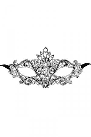 Loup argenté Etoile - Maskarade