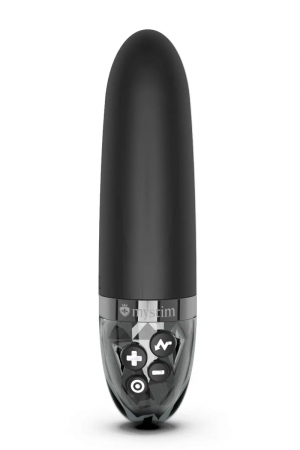 Vibromasseur Sleak Freak E-Stim Edition