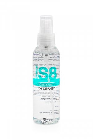 Toys cleaner naturel 150ml - S8