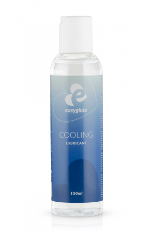 Lubrifiant EasyGlide rafraichissant 150 ml