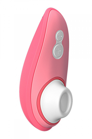 Womanizer Liberty 2 rose