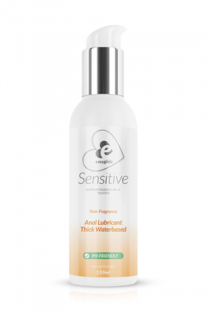 Lubrifiant EasyGlide Sensitive Anal 150 ml