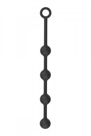Balles anales Large - Hidden Desire Extreme