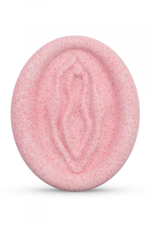 Bombe de bain Pussy