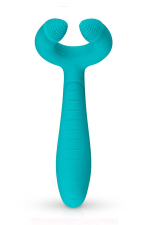 Vibro multi-fonctions Noam Pair - Good Vibe Only