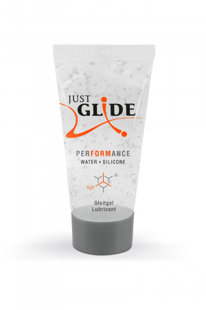 Lubrifiant Performance Just Glide 20ml