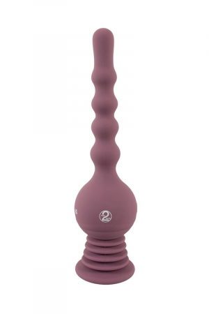 Vibro Rotatif Turbo Shaker Anal Lover