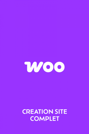 Installation Full Woocommerce