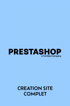 Installation Full Prestashop