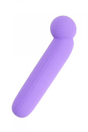 Vibro rechargeable LustTree violet - FairyGasm