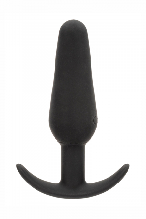 Plug anal vibrant fin - Calexotics