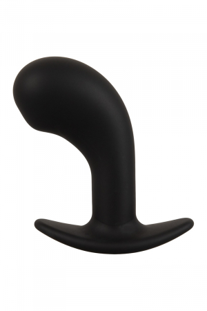 Plug prostatique vibrant Big Head - Anos
