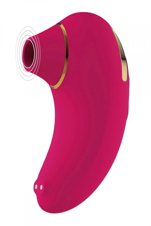 Stimulateur clitoridien Infinite Love Stimulator - Xocoon