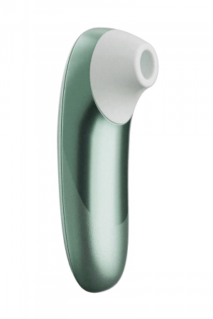 Stimulateur clitoridien Womanizer Pro turquoise