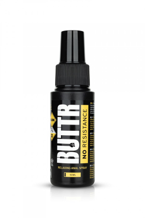 Spray anal EXXtreme 50ml - Buttrr
