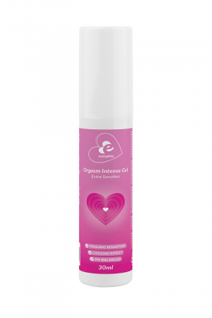 Gel Orgasm Intense 30ml - EasyGlide