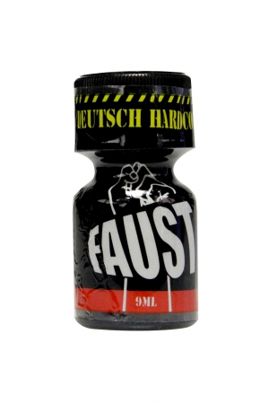 Poppers Faust 10 ml