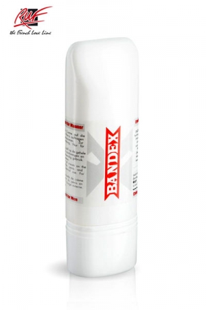Crème d'érection Bandex