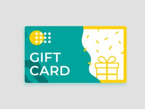 Carte cadeau