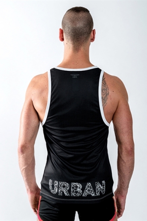 Débardeur Mister B URBAN - Guy – Image 2