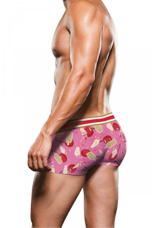 Boxer imprimé glace - Prowler – Image 2
