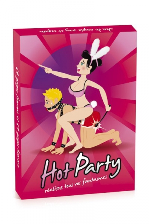 Jeu Hot Party – Image 2