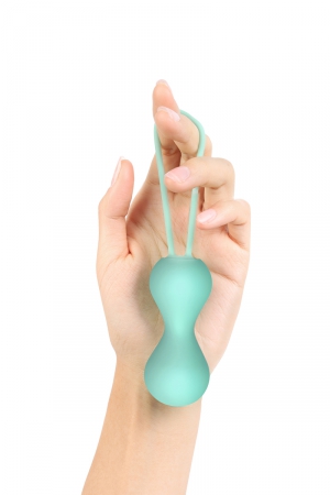 Boules de Geisha Joia Mint - Love to love – Image 4