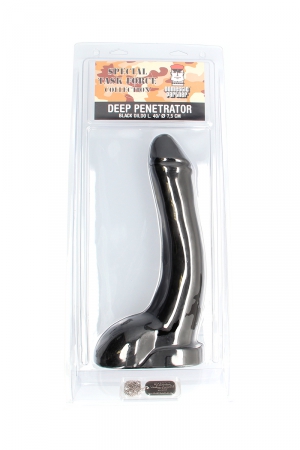 Gode 37x7,5cm Deep Penetrator - Domestic Partner – Image 2