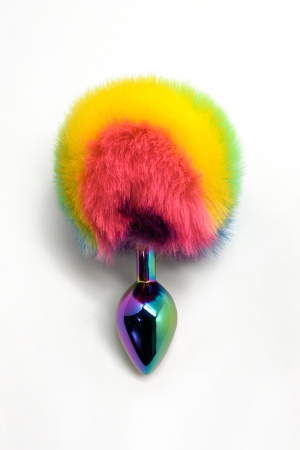 Plug métal Filippi Rainbow S - Wooomy – Image 2