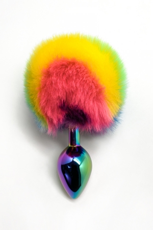 Plug métal Filippi Rainbow M - Wooomy – Image 2