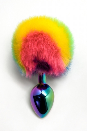 Plug métal Filippi Rainbow L - Wooomy – Image 2