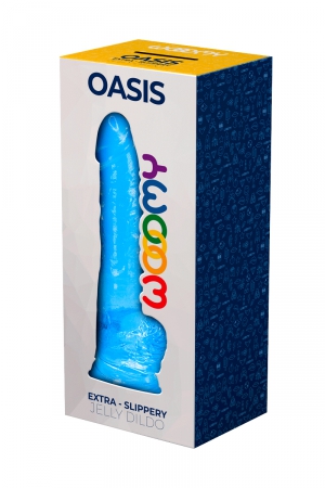 Gode jelly Oasis - Wooomy – Image 2