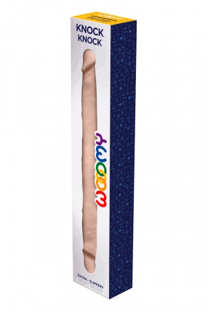 Double dong Knock-Knock - Wooomy – Image 2