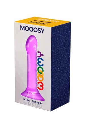 Gode jelly Mooosy - Wooomy – Image 2