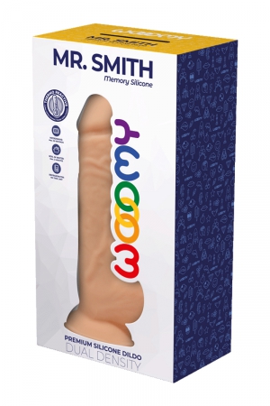 Gode double densité 17,5cm Mr Smith - Wooomy – Image 2