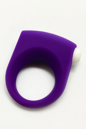 Anneau de pénis vibrant Puggle - Wooomy – Image 2