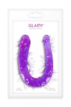 Mini Double dong Glamy – Image 2