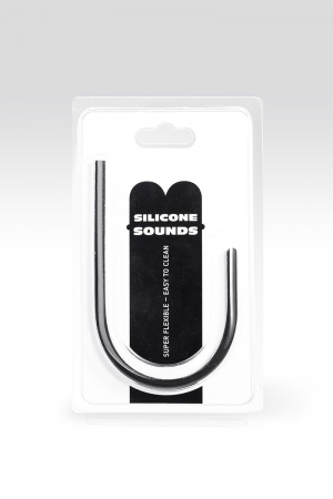 Sonde urétrale silicone 8-12 mm SU09 – Image 2
