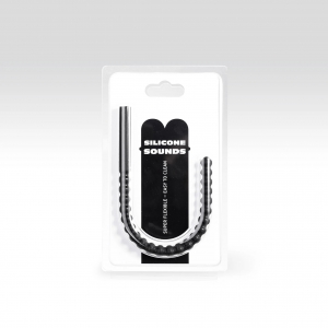 Sonde urétrale silicone 7-10 mm SU10 – Image 2