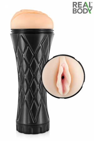 Masturbateur vagin réaliste - Real Body – Image 2
