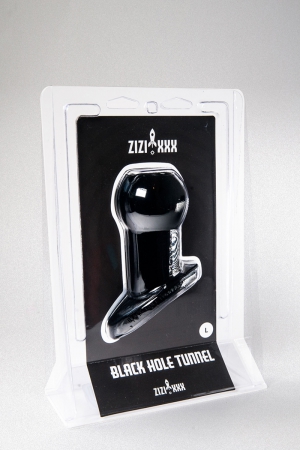 Plug anal Tunnel L (3,2cm) - ZIZI XXX – Image 2